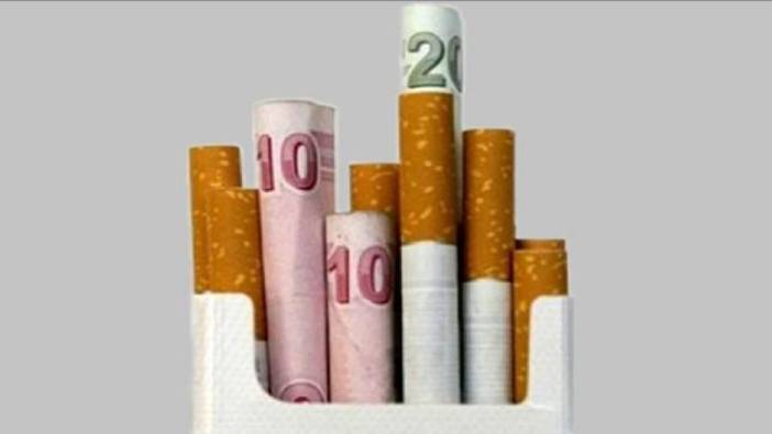 En ucuz sigaranın fiyatı belli oldu. Tezgah altına inmeden alın. Pazartesi haşırt dı bilekbord