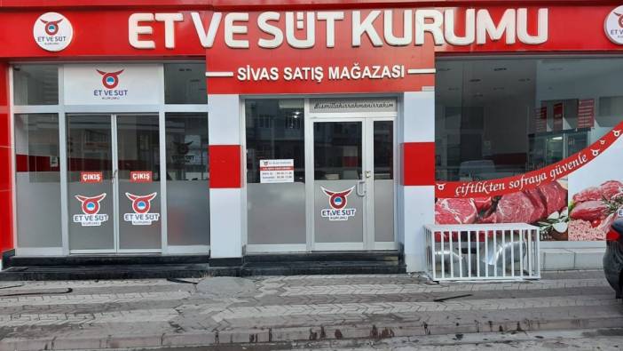 Erdoğan’ın talimatının ardından Et ve Süt Kurumu borç batağına saplandı