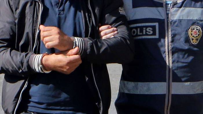 Ankara'da eşine asitle saldırın şüpheli cezaevine gönderildi