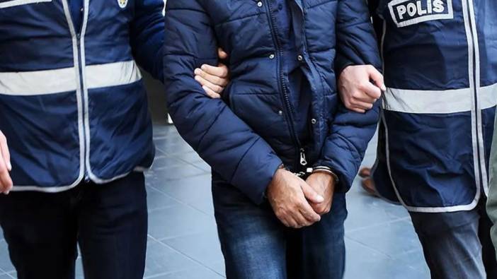 Antalya’da son bir haftada bin 110 kişi yakalandı