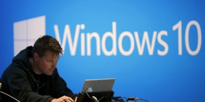 Windows'un yenisi üretilmeyecek