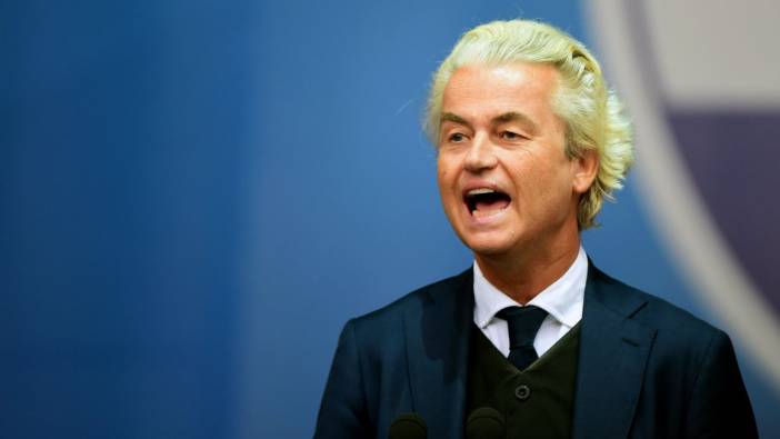 Hollandalı siyasetçi Wilders'ten ‘Süper Kupa’ paylaşımı. Suudi Arabistan'a flaş ‘Atatürk’ göndermesi