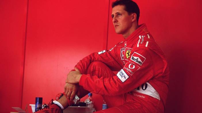 Schumacher tekrardan ayağa kalkacak mı?