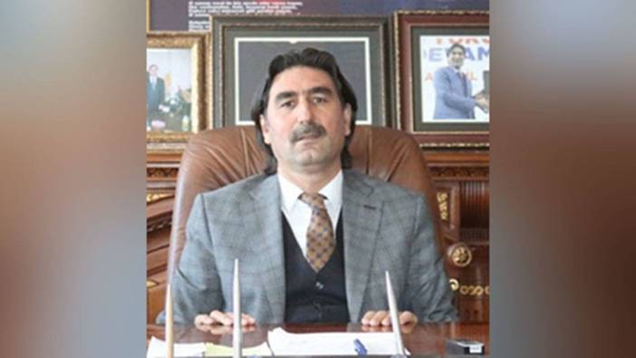 AKP’li başkan belediyeyi aile şirketine çevirdi. Sekreterinden temizlik görevlisine kadar hepsi akrabası