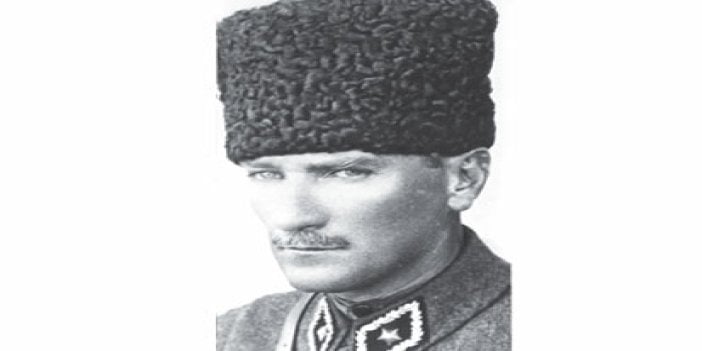 ATATÜRK VE KURTULUŞA GİDEN YOL – 2 –