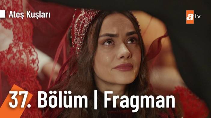 Ateş Kuşları 37. bölüm fragmanı yayınlandı mı? Ateş Kuşları yeni bölüm ne zaman?