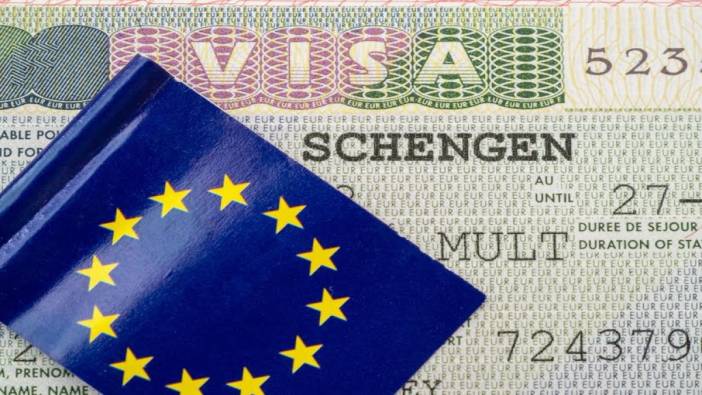 Bulgaristan ve Romanya Schengen'e dahil oluyor