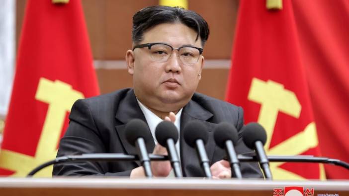 Kuzey Kore lideri korkutuyor: Daha fazla nükleer üreteceğiz