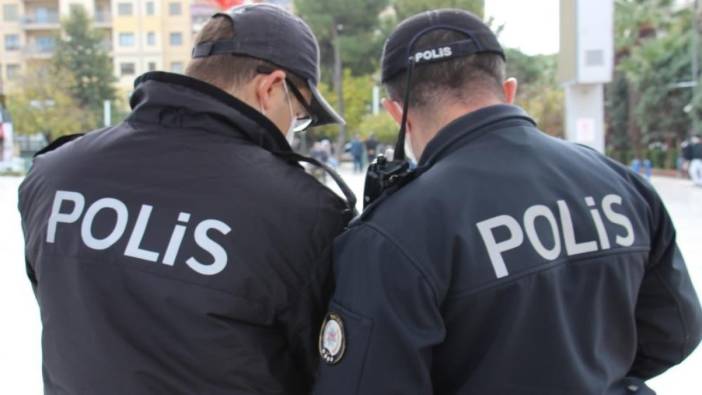 Aydın’da yılbaşında 2 binden fazla polis görev yapacak
