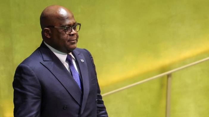 Demokratik Kongo’da yeni cumhurbaşkanı belli oldu