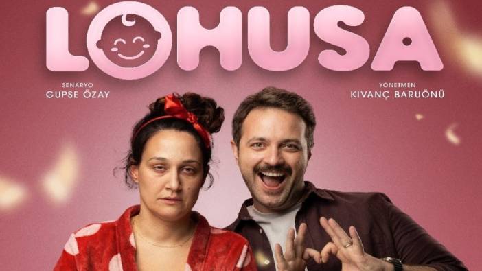 Lohusa filmi konusu nedir? Gupse Özay’ın Lohusa filmi fragmanı yayınlandı mı?