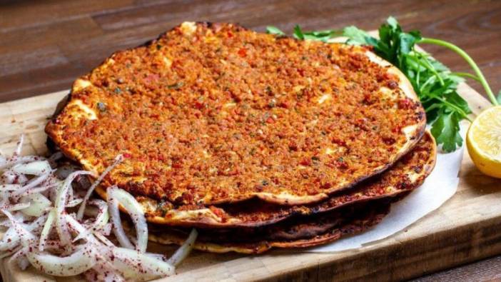 Airfryer’da lahmacun nasıl yapılır? Lahmacun tarifi için malzemeler neler?