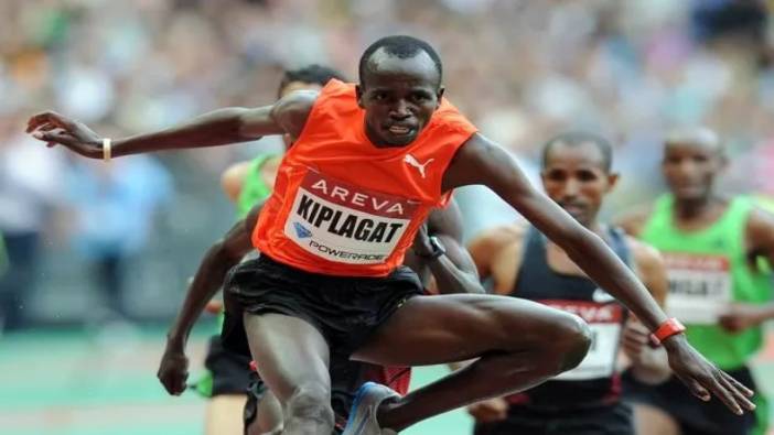 Ugandalı atlet Kenya'da bıçaklanarak öldürüldü