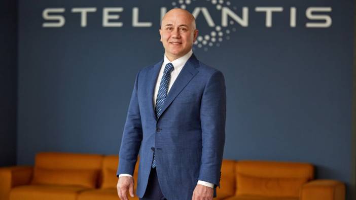 Stellantis Yeni Türkiye ülke başkanı belli oldu