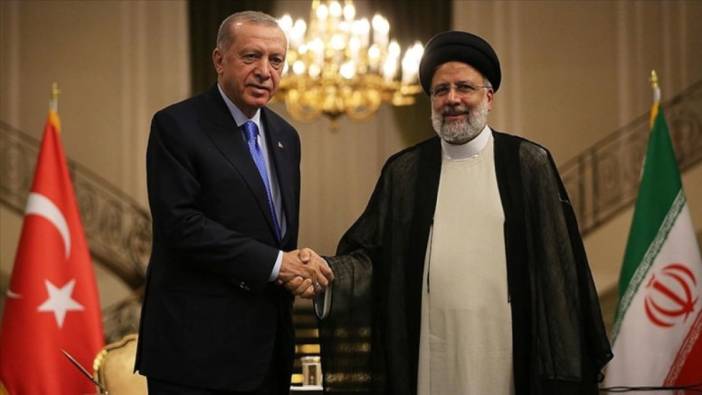 İran Cumhurbaşkanı Reisi'nin Türkiye'ye geleceği tarih belli oldu İki ülke arasında yeni sınır kapıları açılıyor