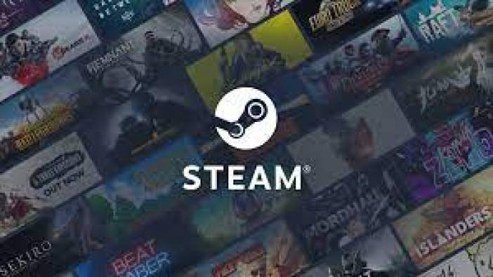 Steam'in 2023’te mağazaya koyduğu oyun sayısı belli oldu
