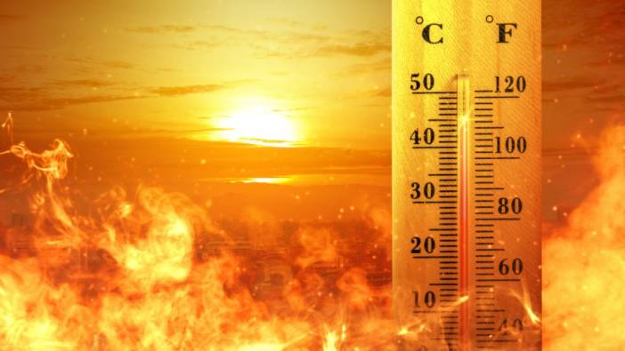 Güney Kore 2023'te tarihin en sıcak yazını yaşadı
