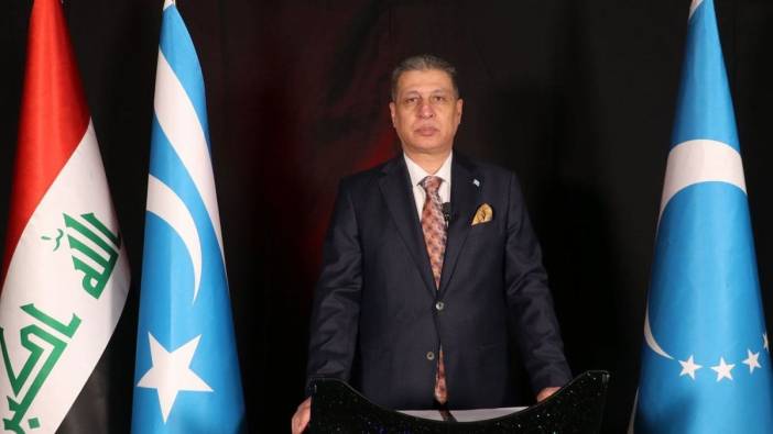 Kerkük Milletvekili Erşat Salihi anlattı: “Kerkük’te Türkmenler olmadan yerel hükümet kurulamaz”
