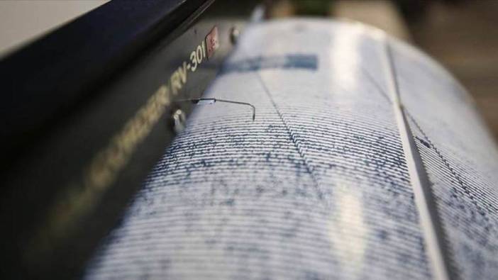 Arjantin'de 6.1 şiddetinde deprem