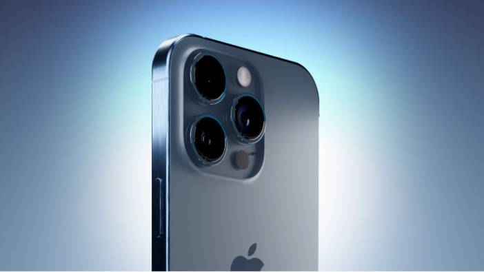 iPhone 17’nin ön kamerasının detayları belli oldu
