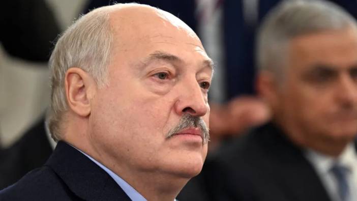 Belarus lideri kendine ömür boyu dokunulmazlık tanıdı
