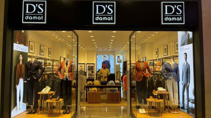 D'S damat Cezayir'de ilk, Kamerun'da ikinci mağazasını açtı