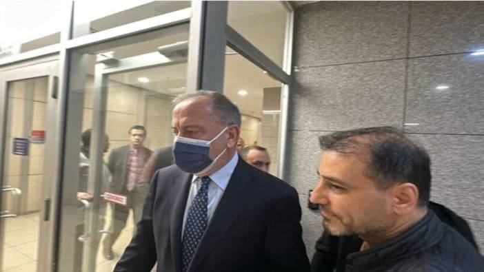Fatih Altaylı avukatının neden hüngür hüngür ağladığını açıkladı