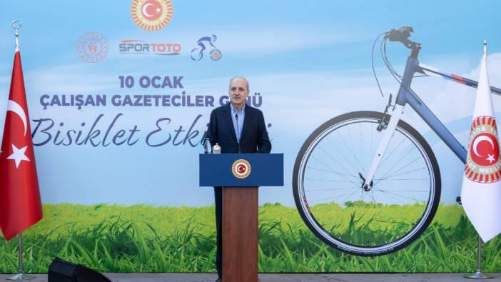 Kurtulmuş'tan gazetecileri sevindirecek haber