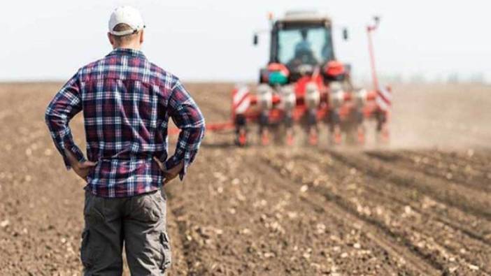Tarım sektörü banka borçları yüzünden alarm veriyor