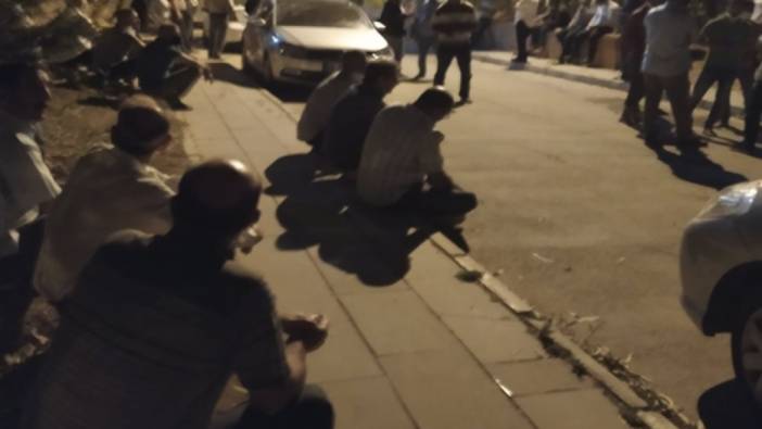 Mardin'de silahlı kavga: 1 kişi yaşamını yitirdi