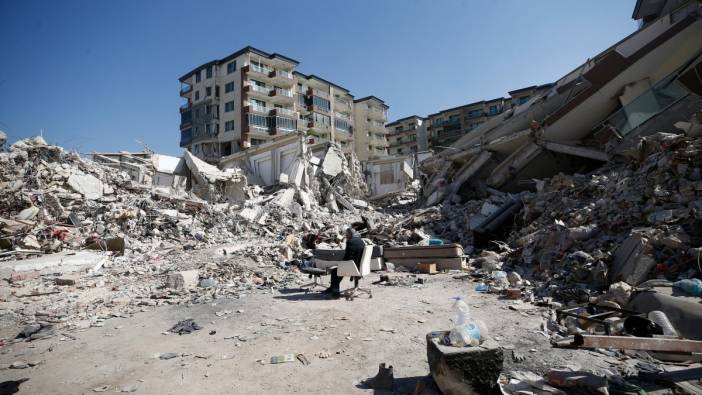 Japon deprem uzmanı Hatay’da evlerin nasıl yapılması gerektiğini açıkladı
