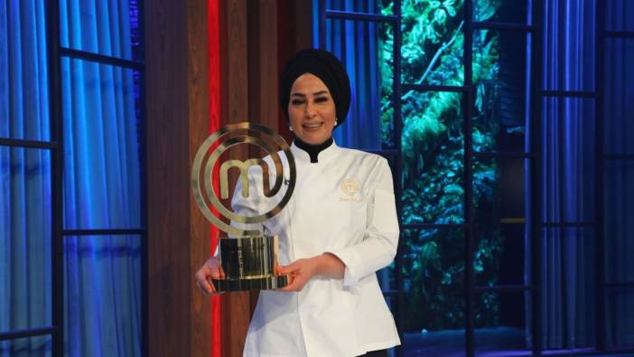 MasterChef Esra kimdir? MasterChef All Star şampiyonu Esra Tokelli kaç yaşında nereli?