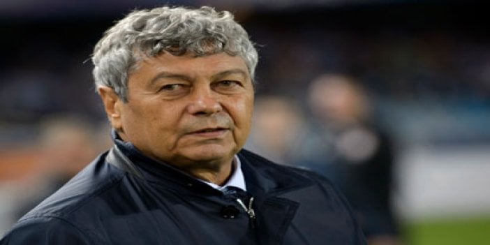 Galatasaray Lucescu için harekete geçti