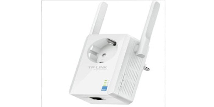 TP-LINK’ten yeni menzil genişletici