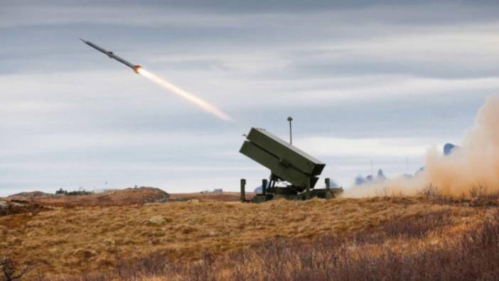Rusya Ukrayna'yı 'Kinjal' füzeleriyle vurdu