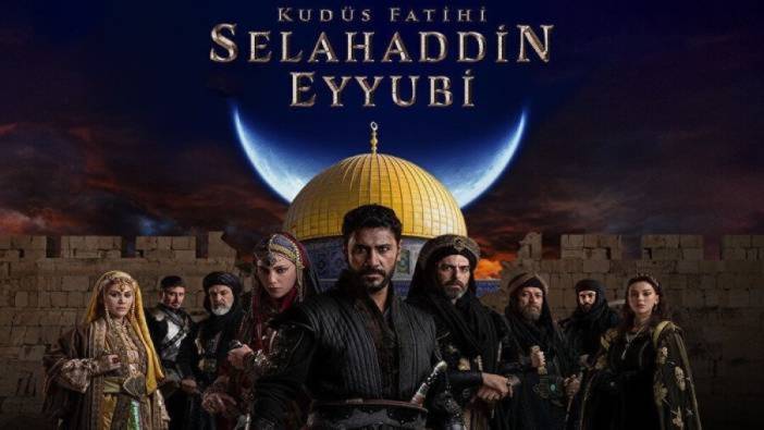 Kudüs Fatihi Selahaddin Eyyubi 8. bölüm fragmanı yayınlandı mı? Kudüs Fatihi Selahaddin Eyyubi yeni bölüm ne zaman?