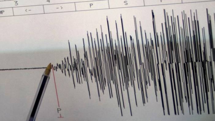 Filipinler'de 6,7 büyüklüğünde deprem