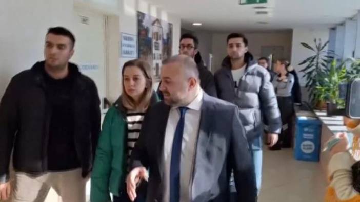 150 milyon lira vurgun yaptıkları iddia edilen Talu çiftinin ifadesi ortaya çıktı
