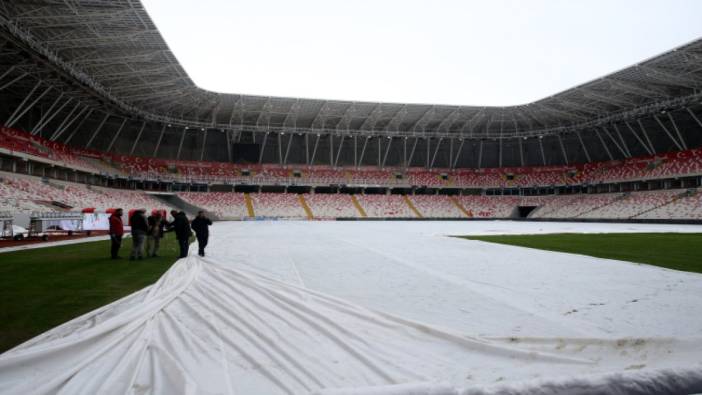 Galatasaray'ı Sivas'ta bekleyen büyük tehlike