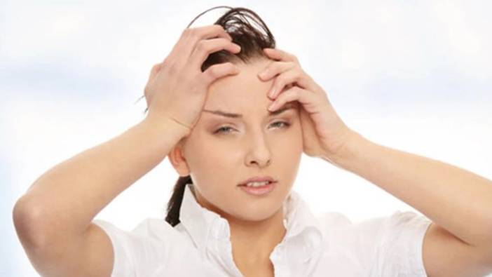 Aniden başlayan baş ağrıları neden olur