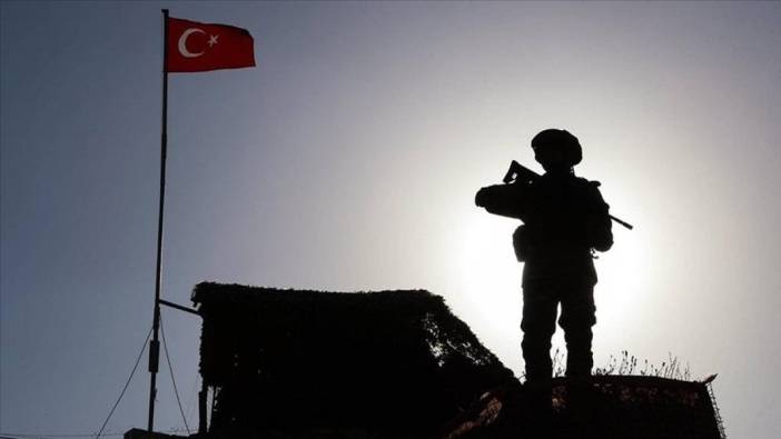 2 PKK'lı terörist Habur’da teslim oldu