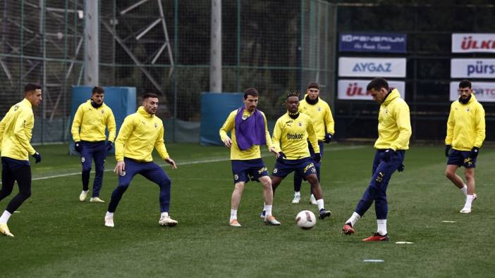 Fenerbahçe'de yeni rota Gaziantep