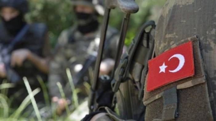 MSB acı haberi duyurdu: Pençe-Kilit Operasyonu bölgesinde 1 asker şehit oldu, 1 asker yaralandı
