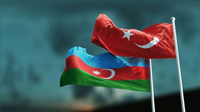 Azerbaycan'a ‘eğitim merkezi’ ve ‘fidanlık tesisi’ için 250 milyon TL hibe. Resmi Gazete'de yayımlandı