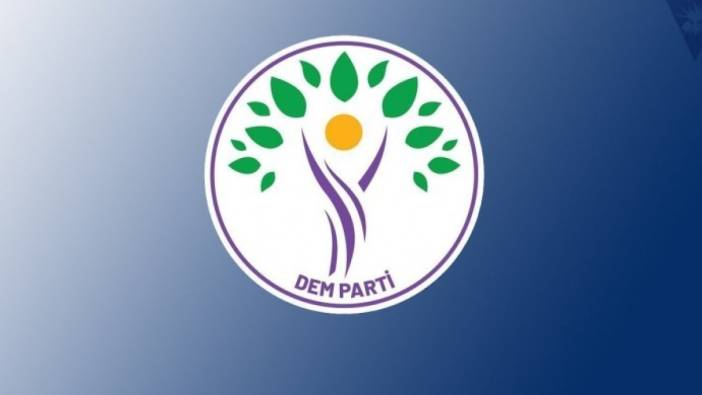 DEM Parti'den yerel seçim kararı! İstanbul ve Ankara’da aday çıkaracaklar mı?