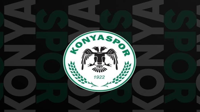 Konyaspor'da teknik direktöre yeni isim! Kulübe önerildi