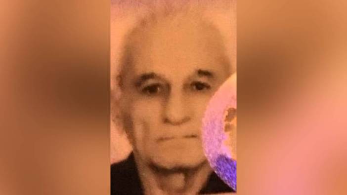 Denizli'de evinden koku gelen yaşlı adam ölü bulundu