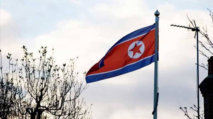 Güney Kore Japonya duyurdu: Kuzey Kore balistik füze fırlattı