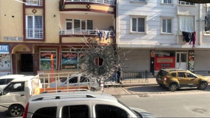 Esenyurt'ta 3 kahvehaneye silahlı saldırı düzenlendi