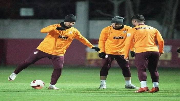 Galatasaray'a 2 önemli haber